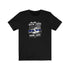 Police Save Lives - Short Sleeved Tee